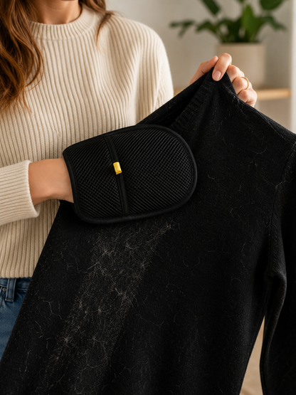 Gant Anti-Poils PETLYA™